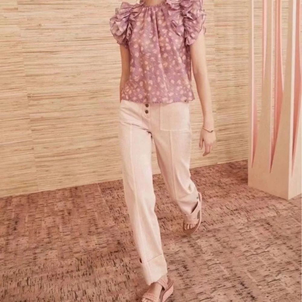 Manon Top - Picture 5 of 9